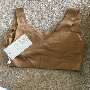 Vitality honey bra small